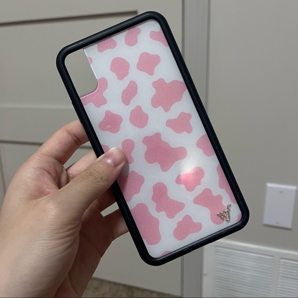 Bundle of 2 Wildflower iPhone Cases - for iPhone XS MAX - 📣READ DESCRIPTION📣 - Picture 5 of 15
